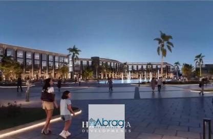 Shop - Studio - 1 for sale in Navy 26 - Boulevard Road - Green Belt - 6 October City - Giza Shop - Studio - 1 for sale in Navy 26 - Boulevard Road - Green Belt - 6 October City - Giza