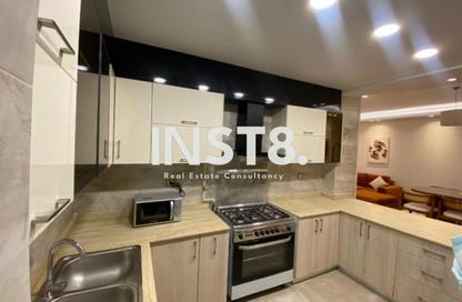 Apartment - 2 Bedrooms - 3 Bathrooms for rent in Eastown - 5th Settlement Compounds - The 5th Settlement - New Cairo City - Cairo Apartment - 2 Bedrooms - 3 Bathrooms for rent in Eastown - 5th Settlement Compounds - The 5th Settlement - New Cairo City - Cairo