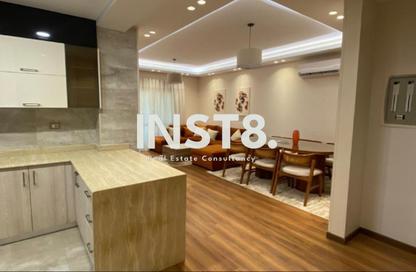 Apartment - 2 Bedrooms - 3 Bathrooms for rent in Eastown - 5th Settlement Compounds - The 5th Settlement - New Cairo City - Cairo Apartment - 2 Bedrooms - 3 Bathrooms for rent in Eastown - 5th Settlement Compounds - The 5th Settlement - New Cairo City - Cairo