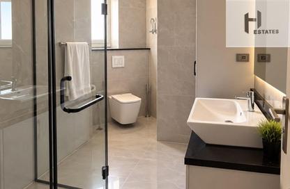 Apartment - 2 - 2 for rent in Mountain View Hyde Park - 5th Settlement Compounds - The 5th Settlement - New Cairo City - Cairo