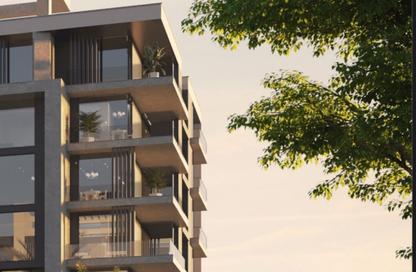 Apartment - 3 - 2 for sale in O NINE by Miqaat Developments - 6 October City - Giza