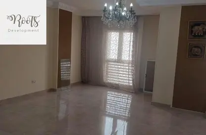 Apartment - 3 Bedrooms - 2 Bathrooms for rent in Zayed Dunes - 6th District - Sheikh Zayed City - Giza