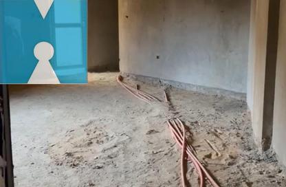 Apartment - 3 Bedrooms - 2 Bathrooms for sale in Degla Gardens - Hadayek October - 6 October City - Giza