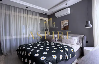 Chalet - 4 Bedrooms - 4 Bathrooms for sale in Hacienda Bay - Sidi Abdel Rahman - North Coast