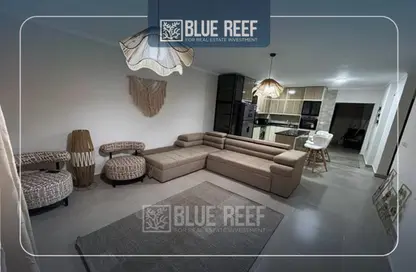 Chalet - 2 Bedrooms - 2 Bathrooms for sale in Gaia - Ras Al Hekma - North Coast