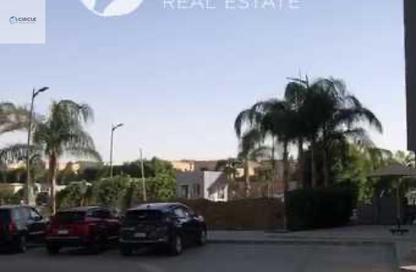 Apartment - 3 Bedrooms - 3 Bathrooms for sale in Galleria Moon Valley - South Investors Area - New Cairo City - Cairo Apartment - 3 Bedrooms - 3 Bathrooms for sale in Galleria Moon Valley - South Investors Area - New Cairo City - Cairo