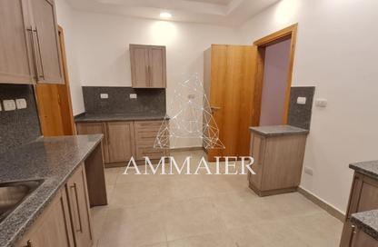 Apartment - 3 - 3 for rent in The Courtyards - Sheikh Zayed Compounds - Sheikh Zayed City - Giza
