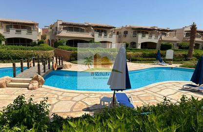 Chalet - 3 Bedrooms - 2 Bathrooms for sale in La Vista 5 - La Vista - Al Ain Al Sokhna - Suez Chalet - 3 Bedrooms - 2 Bathrooms for sale in La Vista 5 - La Vista - Al Ain Al Sokhna - Suez