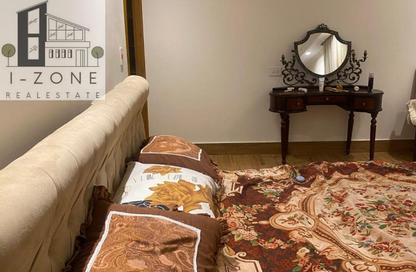 Duplex - 4 - 5 for rent in Eastown - 5th Settlement Compounds - The 5th Settlement - New Cairo City - Cairo