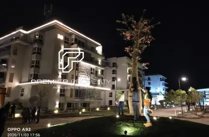 أي فيلا - 3 غرف نوم - 3 حمامات للبيع في ماونتن فيو اى سيتي - كمبوندات التجمع الخامس - التجمع الخامس - مدينة القاهرة الجديدة - القاهرة