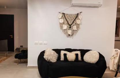 Duplex - 5 Bedrooms - 3 Bathrooms for sale in Hacienda Bay - Sidi Abdel Rahman - North Coast