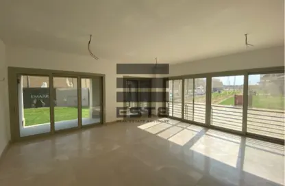 Apartment - 3 Bedrooms - 3 Bathrooms for sale in Levana - Uptown Cairo - Mokattam - Cairo