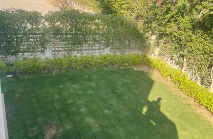 Villa - 3 Bedrooms - 3 Bathrooms for sale in Atrio - Sheikh Zayed Compounds - Sheikh Zayed City - Giza
