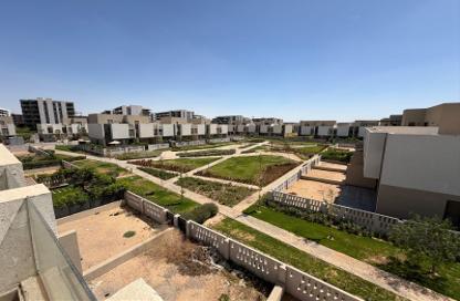 Townhouse - 4 Bedrooms - 4 Bathrooms for rent in Al Burouj Compound - El Shorouk Compounds - Shorouk City - Cairo Townhouse - 4 Bedrooms - 4 Bathrooms for rent in Al Burouj Compound - El Shorouk Compounds - Shorouk City - Cairo