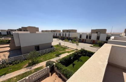 Townhouse - 4 Bedrooms - 4 Bathrooms for rent in Al Burouj Compound - El Shorouk Compounds - Shorouk City - Cairo Townhouse - 4 Bedrooms - 4 Bathrooms for rent in Al Burouj Compound - El Shorouk Compounds - Shorouk City - Cairo