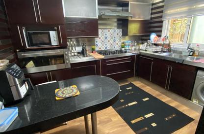 Twin House - 4 Bedrooms - 4 Bathrooms for sale in Hadayek Al Mohandessin - 4th District - Sheikh Zayed City - Giza