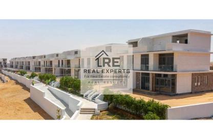Apartment - 2 - 2 for sale in IL Bosco - New Capital Compounds - New Capital City - Cairo