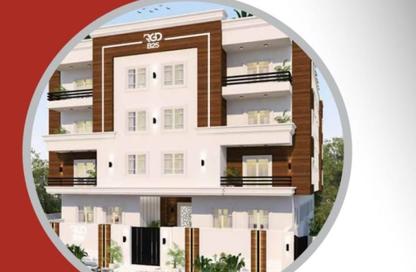 Apartment - 3 Bedrooms - 3 Bathrooms for sale in Bait Alwatan - The 5th Settlement - New Cairo City - Cairo Apartment - 3 Bedrooms - 3 Bathrooms for sale in Bait Alwatan - The 5th Settlement - New Cairo City - Cairo