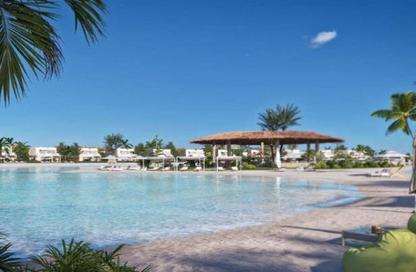 Chalet - 2 Bedrooms - 2 Bathrooms for sale in Summer - Ras Al Hekma - North Coast