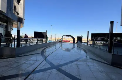 مساحات مكتبية - استوديو للبيع في مون فالي - المستثمرين الجنوبية - مدينة القاهرة الجديدة - القاهرة