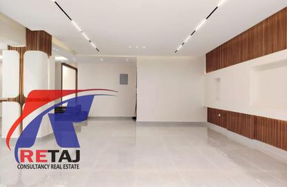 Apartment - 3 - 3 for sale in Makram Ebeid St. - 6th Zone - Nasr City - Cairo