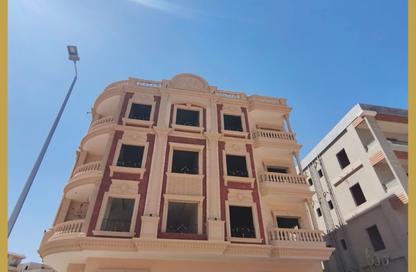 شقة - 3 - 2 للبيع في عمارات الاندلس - حى الاندلس - مدينة القاهرة الجديدة - القاهرة