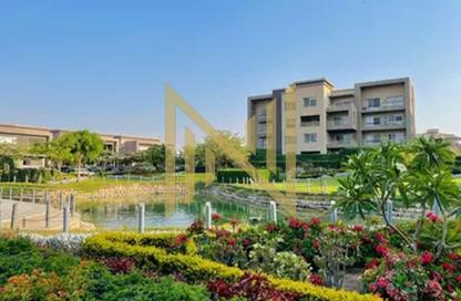 شقة - 1 حمام للايجار في نيو جيزة - طريق مصر اسكندرية الصحراوي - مدينة 6 أكتوبر - الجيزة شقة - 1 حمام للايجار في نيو جيزة - طريق مصر اسكندرية الصحراوي - مدينة 6 أكتوبر - الجيزة
