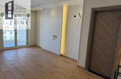 Villa - 3 - 3 for rent in Mountain View iCity - 5th Settlement Compounds - The 5th Settlement - New Cairo City - Cairo