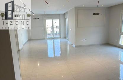 Villa - 3 - 3 for rent in Mountain View iCity - 5th Settlement Compounds - The 5th Settlement - New Cairo City - Cairo
