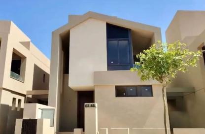 فيلا - 3 غرف نوم - 3 حمامات للبيع في كارمل - مدينة زايد الجديدة - الشيخ زايد - الجيزة فيلا - 3 غرف نوم - 3 حمامات للبيع في كارمل - مدينة زايد الجديدة - الشيخ زايد - الجيزة