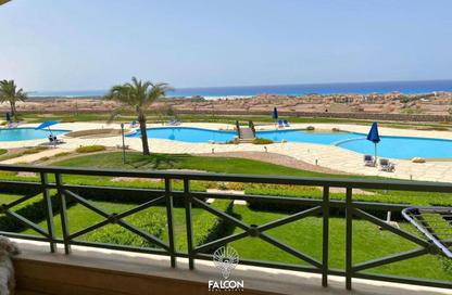 Cabin - 3 Bedrooms - 2 Bathrooms for sale in La Vista 7 - La Vista - Al Ain Al Sokhna - Suez Cabin - 3 Bedrooms - 2 Bathrooms for sale in La Vista 7 - La Vista - Al Ain Al Sokhna - Suez