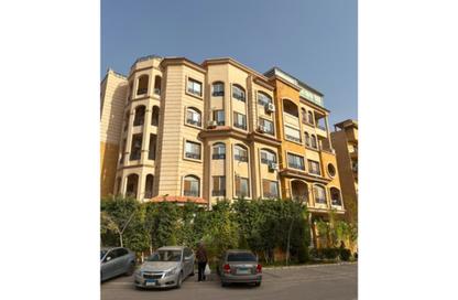 شقة - 3 - 2 للبيع في عمارات النرجس - النرجس - مدينة القاهرة الجديدة - القاهرة