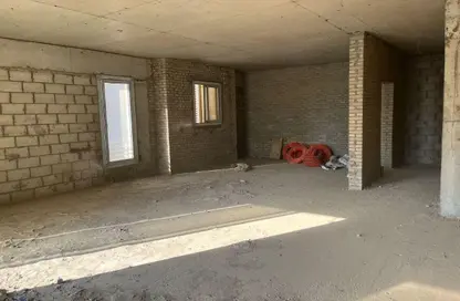 شقة - 2 غرف نوم - 2 حمامات للبيع في كمبوند فيلدج جاردن القطامية - كمبوندات التجمع الخامس - التجمع الخامس - مدينة القاهرة الجديدة - القاهرة