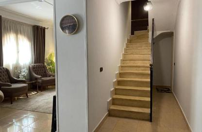 Apartment - 3 - 2 for sale in Street 31 - 3rd District - 6 October City - Giza Apartment - 3 - 2 for sale in Street 31 - 3rd District - 6 October City - Giza