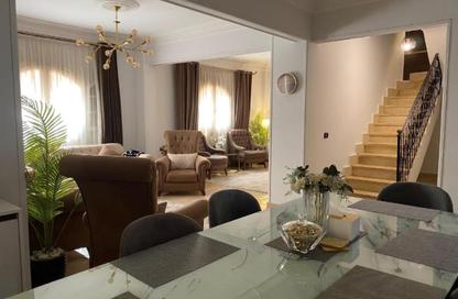 Apartment - 3 - 2 for sale in Street 31 - 3rd District - 6 October City - Giza Apartment - 3 - 2 for sale in Street 31 - 3rd District - 6 October City - Giza