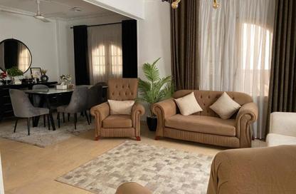 Apartment - 3 - 2 for sale in Street 31 - 3rd District - 6 October City - Giza