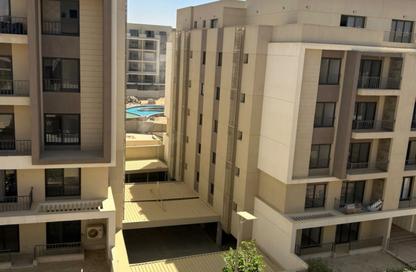 شقة - 2 - 2 للايجار في مون ريزيدنس - فيفث سكوير - التجمع الخامس - مدينة القاهرة الجديدة - القاهرة