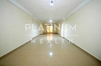 Apartment - 3 - 2 for sale in Abdel Moneim Al Dalel St. - Tharwat - Hay Sharq - Alexandria