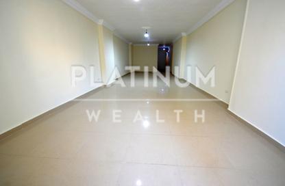 Apartment - 3 - 2 for sale in Abdel Moneim Al Dalel St. - Tharwat - Hay Sharq - Alexandria