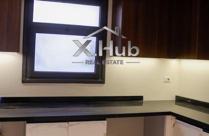 Apartment - 2 Bedrooms - 2 Bathrooms for rent in Allegria - Sheikh Zayed Compounds - Sheikh Zayed City - Giza