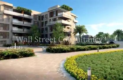 Duplex - 4 Bedrooms - 3 Bathrooms for sale in Taj City - 5th Settlement Compounds - The 5th Settlement - New Cairo City - Cairo