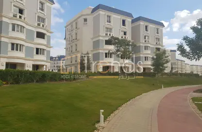 Penthouse - 2 Bedrooms - 2 Bathrooms for sale in Mountain View Hyde Park - 5th Settlement Compounds - The 5th Settlement - New Cairo City - Cairo