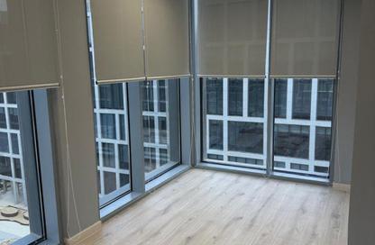 Office Space - 3 Bedrooms - 2 Bathrooms for rent in Cairo Festival City - North Investors Area - New Cairo City - Cairo