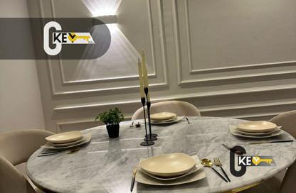 Apartment - 3 - 2 for rent in B12 - Madinaty - Cairo