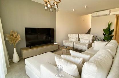 Chalet - 2 - 1 for sale in Al Ain Al Sokhna - Suez Chalet - 2 - 1 for sale in Al Ain Al Sokhna - Suez