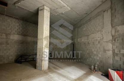 Shop - Studio for rent in Mivida - 5th Settlement Compounds - The 5th Settlement - New Cairo City - Cairo