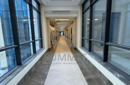 Shop - Studio for rent in Mivida - 5th Settlement Compounds - The 5th Settlement - New Cairo City - Cairo