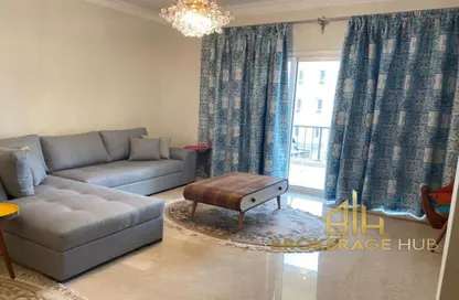 Apartment - 3 Bedrooms - 4 Bathrooms for rent in Mivida - 5th Settlement Compounds - The 5th Settlement - New Cairo City - Cairo