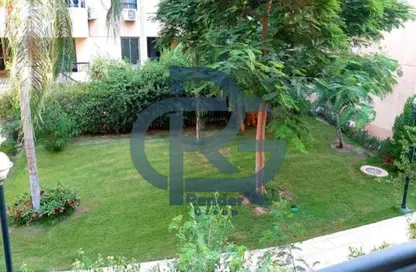 شقة - 3 غرف نوم - 3 حمامات للايجار في شارع عمر بن الخطاب - الرحاب المرحلة الرابعة - الرحاب - مدينة القاهرة الجديدة - القاهرة