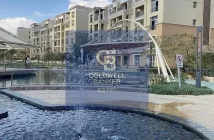 أي فيلا - 4 غرف نوم - 4 حمامات للبيع في S2 - سراي - كمبوندات مدينة المستقبل - مدينة المستقبل - القاهرة